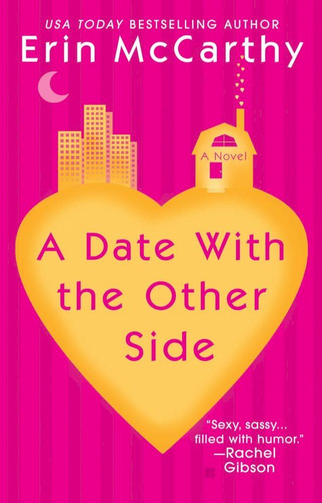  A Date with the Other Side(Kobo/電子書)