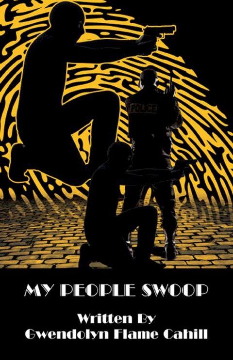 My People Swoop(Kobo/電子書)