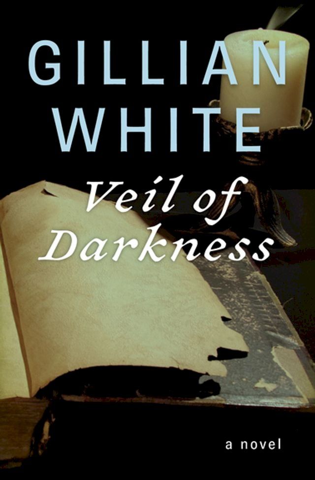  Veil of Darkness(Kobo/電子書)