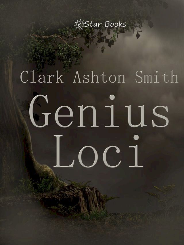  Genius Loci(Kobo/電子書)