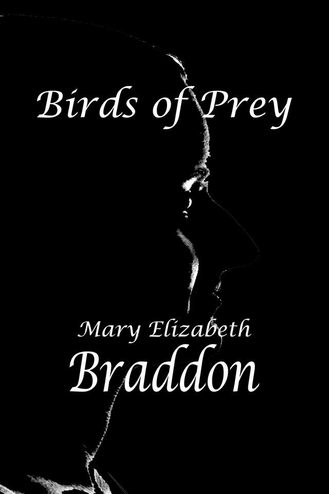  Birds of Prey(Kobo/電子書)