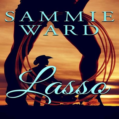 Lasso (LoveStorm Romance)(Kobo/電子書)