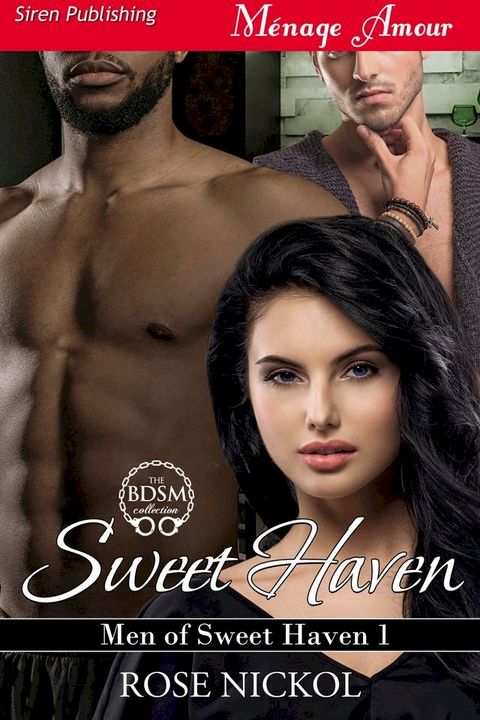 Sweet Haven(Kobo/電子書)