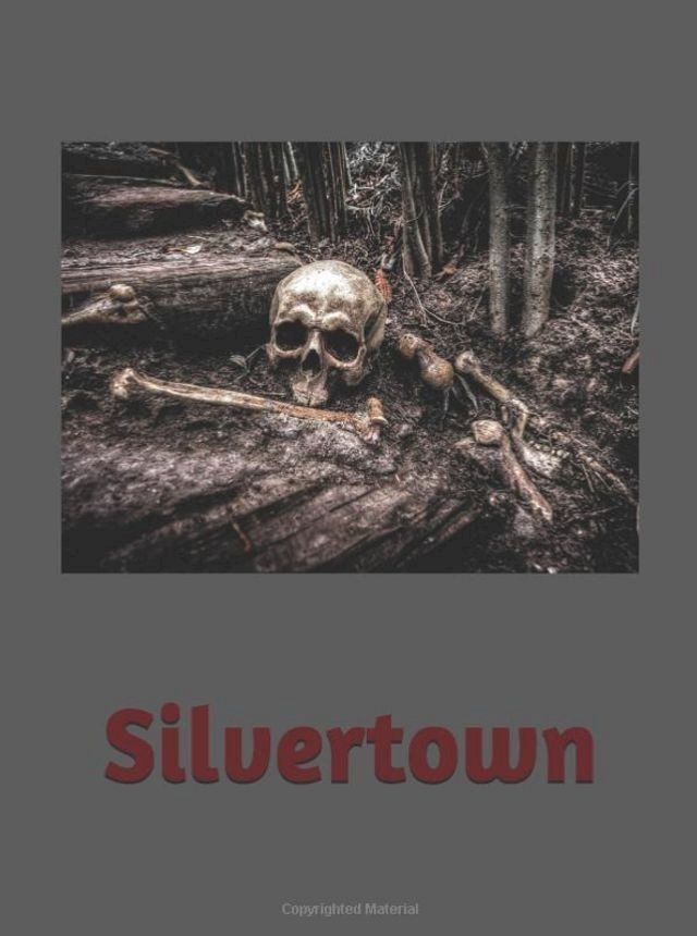  SILVERTOWN(Kobo/電子書)