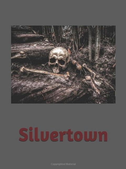 SILVERTOWN(Kobo/電子書)