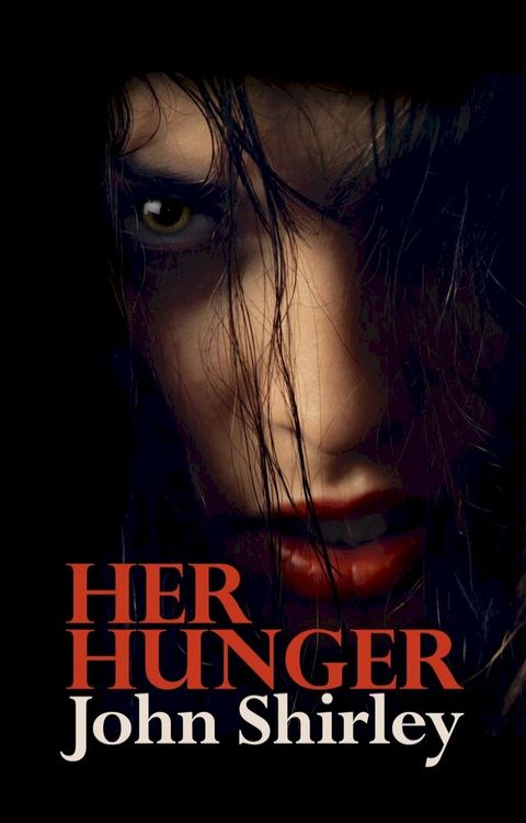 Her Hunger(Kobo/電子書)