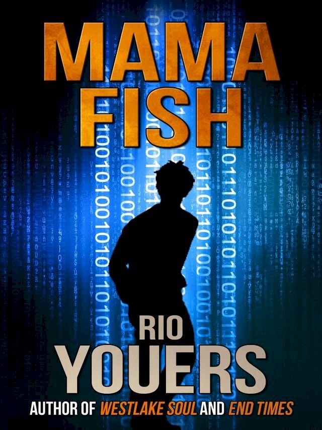  Mama Fish(Kobo/電子書)