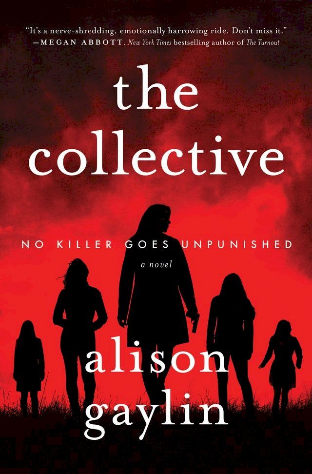  The Collective(Kobo/電子書)