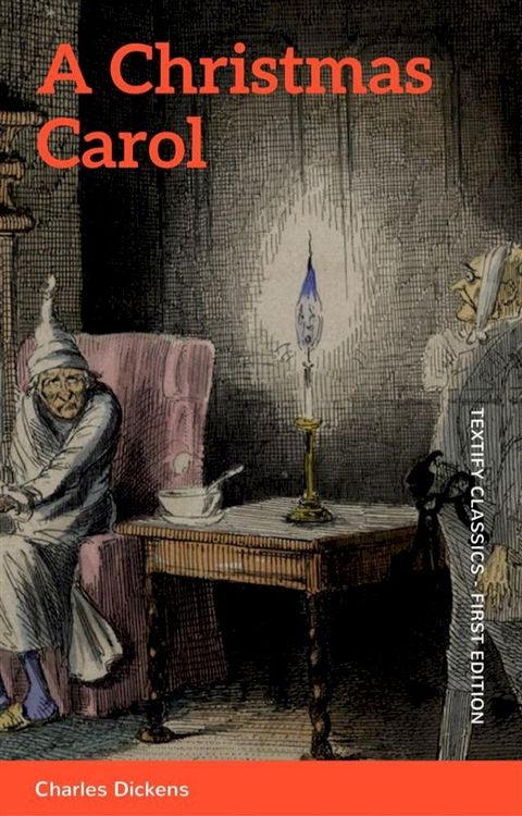 A Christmas Carol(Kobo/電子書)