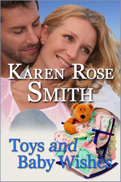 Toys and Baby Wishes(Kobo/電子書)