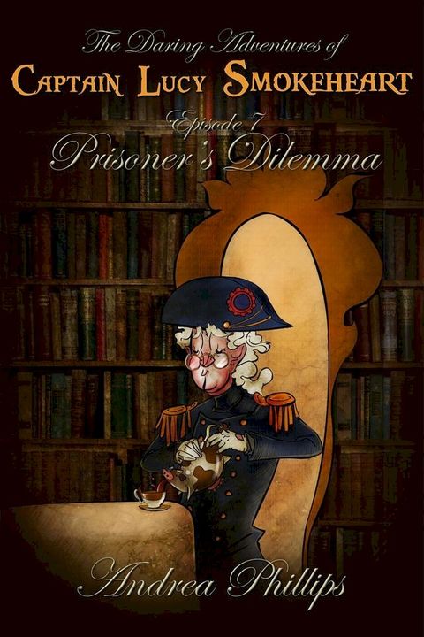 Prisoner's Dilemma(Kobo/電子書)