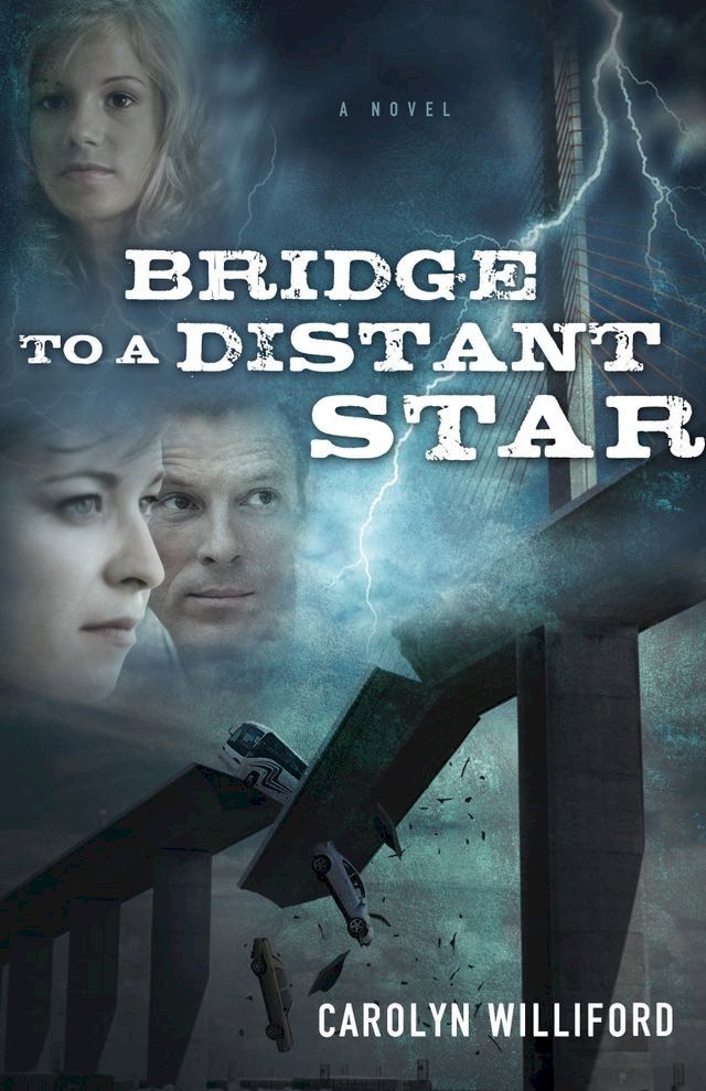  Bridge to a Distant Star(Kobo/電子書)