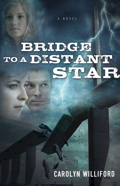 Bridge to a Distant Star(Kobo/電子書)