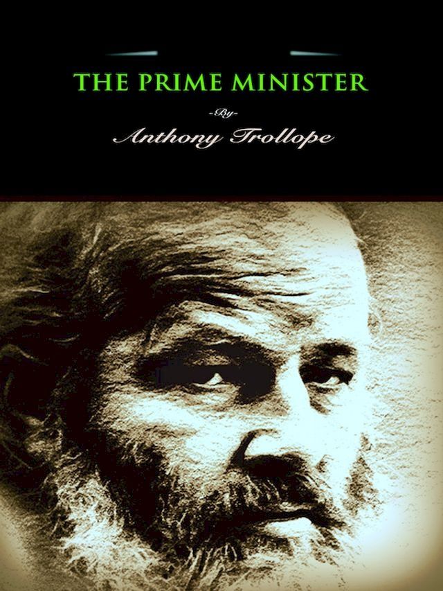  The Prime Minister(Kobo/電子書)