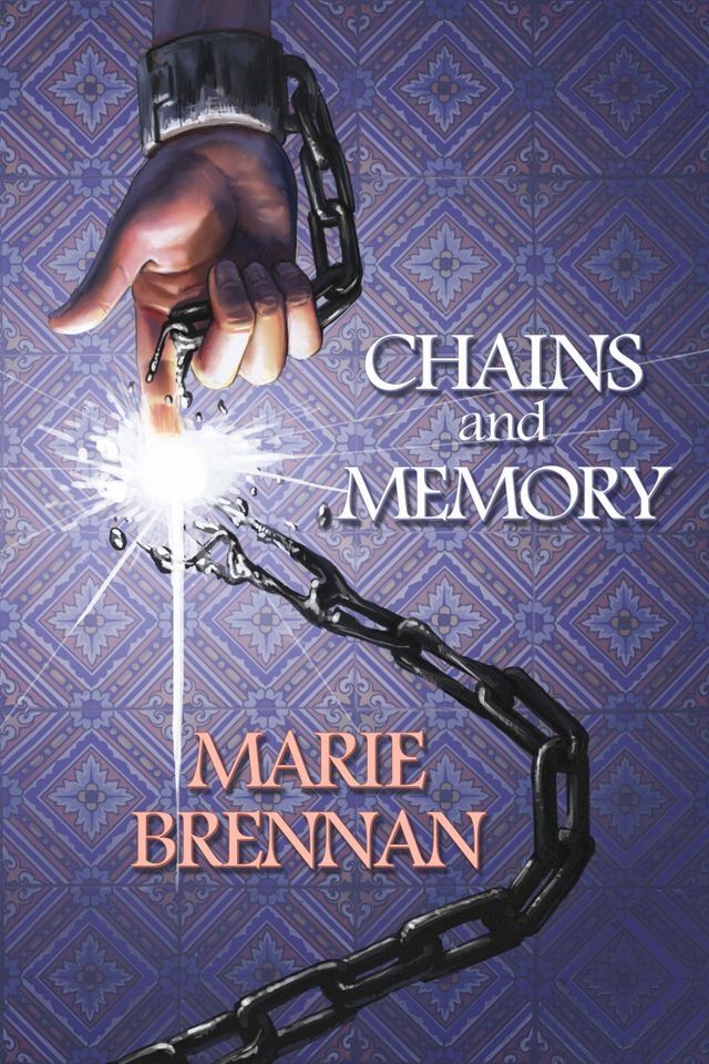  Chains and Memory(Kobo/電子書)