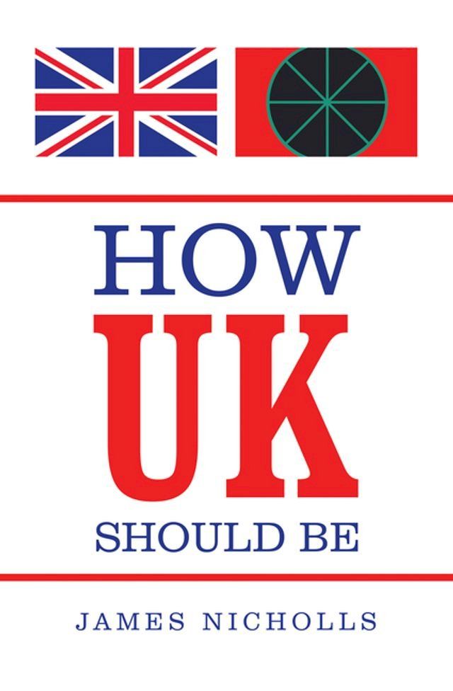  How Uk Should Be(Kobo/電子書)