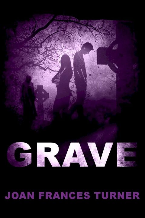 Grave(Kobo/電子書)