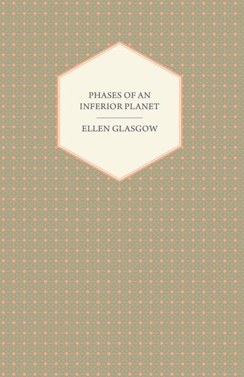 Phases of an Inferior Planet(Kobo/電子書)