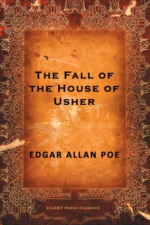 The Fall of the House of Usher(Kobo/電子書)