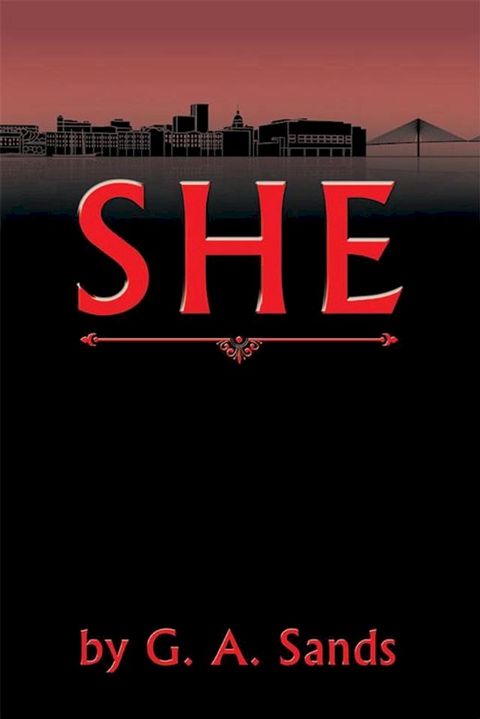 She(Kobo/電子書)