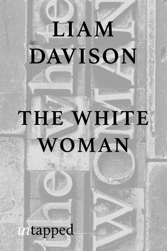  The White Woman(Kobo/電子書)