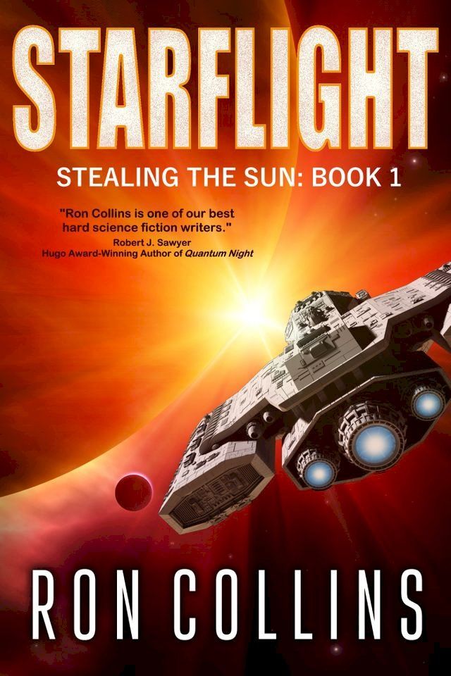  Starflight(Kobo/電子書)