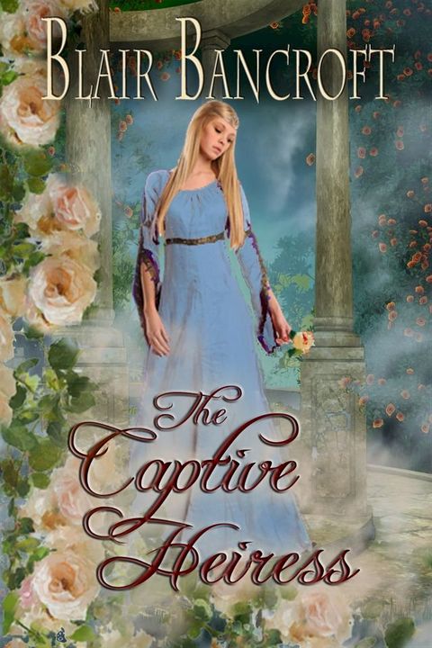 The Captive Heiress(Kobo/電子書)