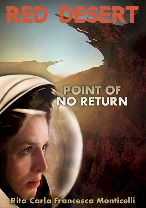 Red Desert: Point of No Return(Kobo/電子書)