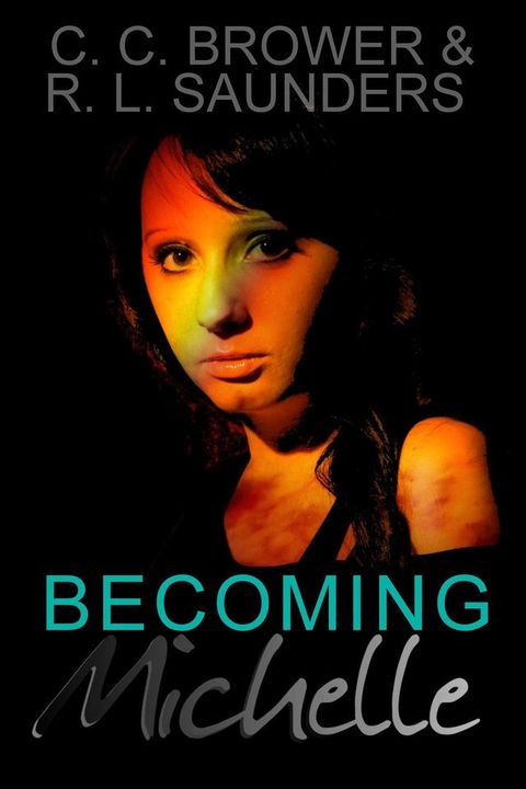 Becoming Michelle(Kobo/電子書)