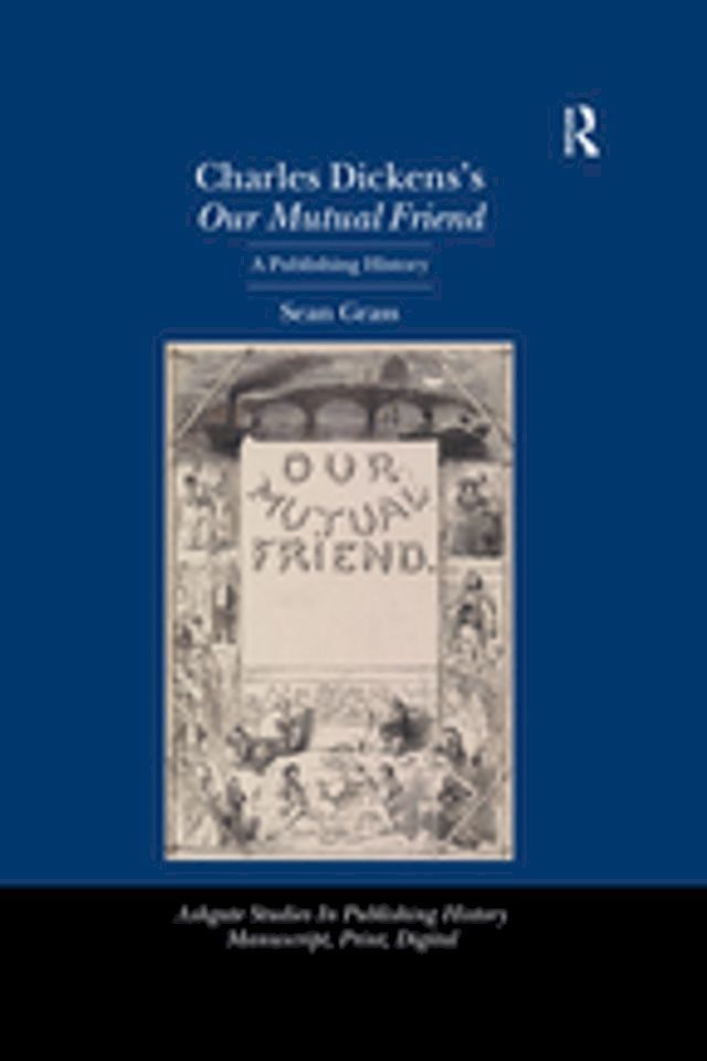  Charles Dickens's Our Mutual Friend(Kobo/電子書)