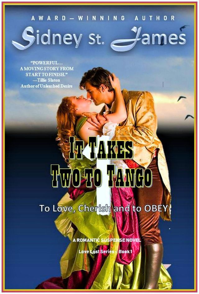  It Takes Two to Tango (Volume 1)(Kobo/電子書)