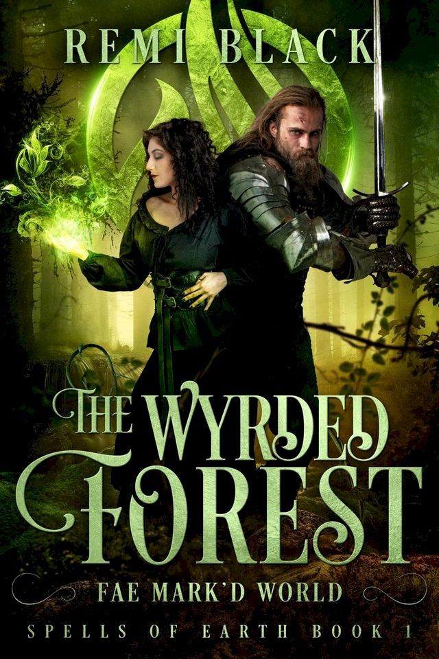  The Wyrded Forest(Kobo/電子書)