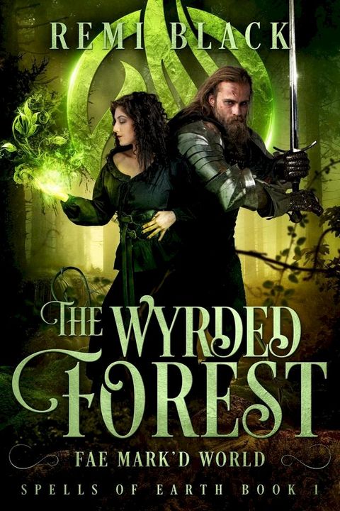 The Wyrded Forest(Kobo/電子書)