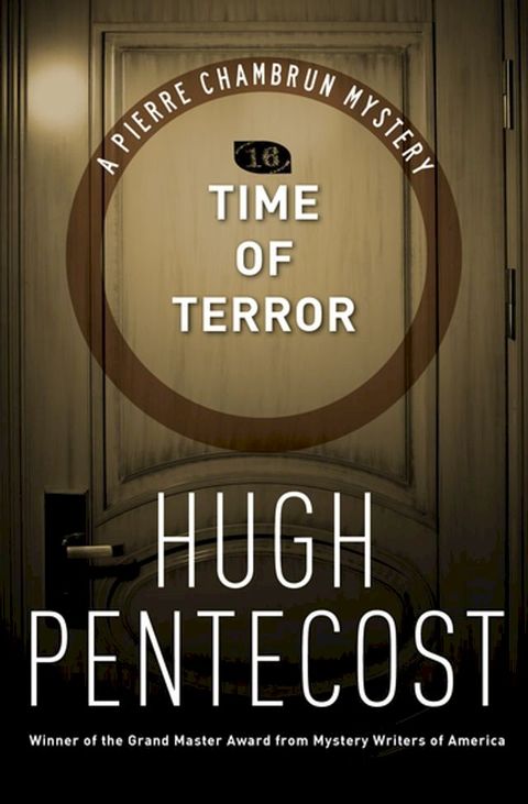 Time of Terror(Kobo/電子書)