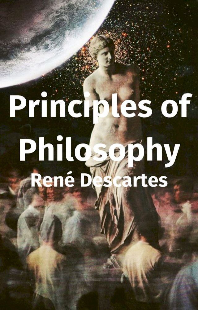  Principles of Philosophy(Kobo/電子書)