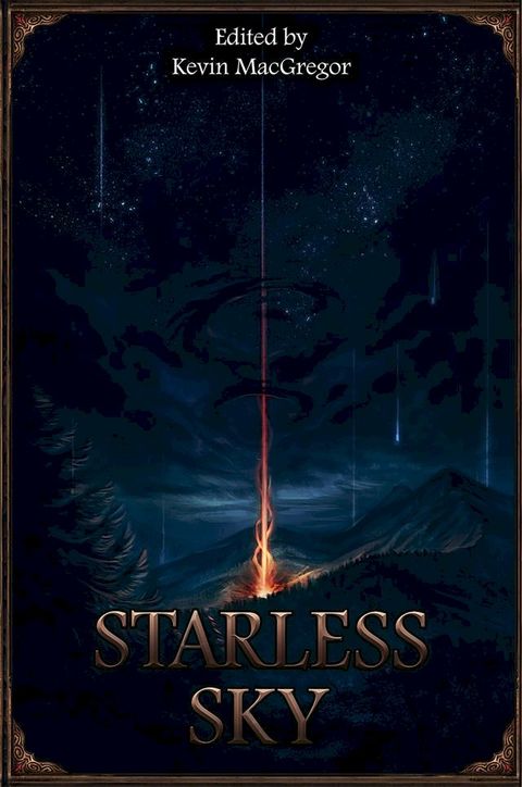 The Dark Eye: Starless Sky(Kobo/電子書)