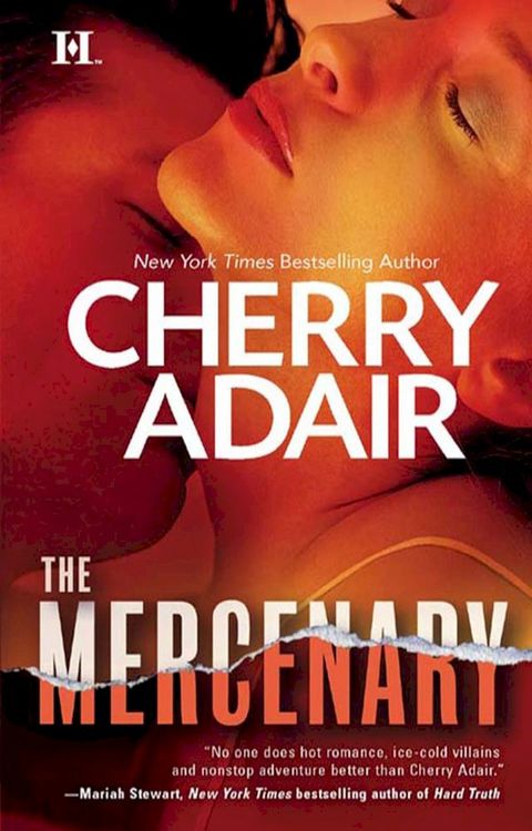 The Mercenary(Kobo/電子書)