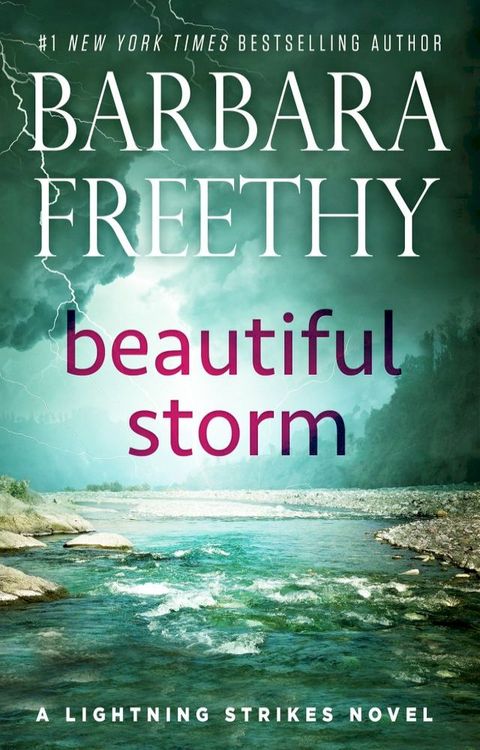 Beautiful Storm (A thrilling romantic suspense)(Kobo/電子書)