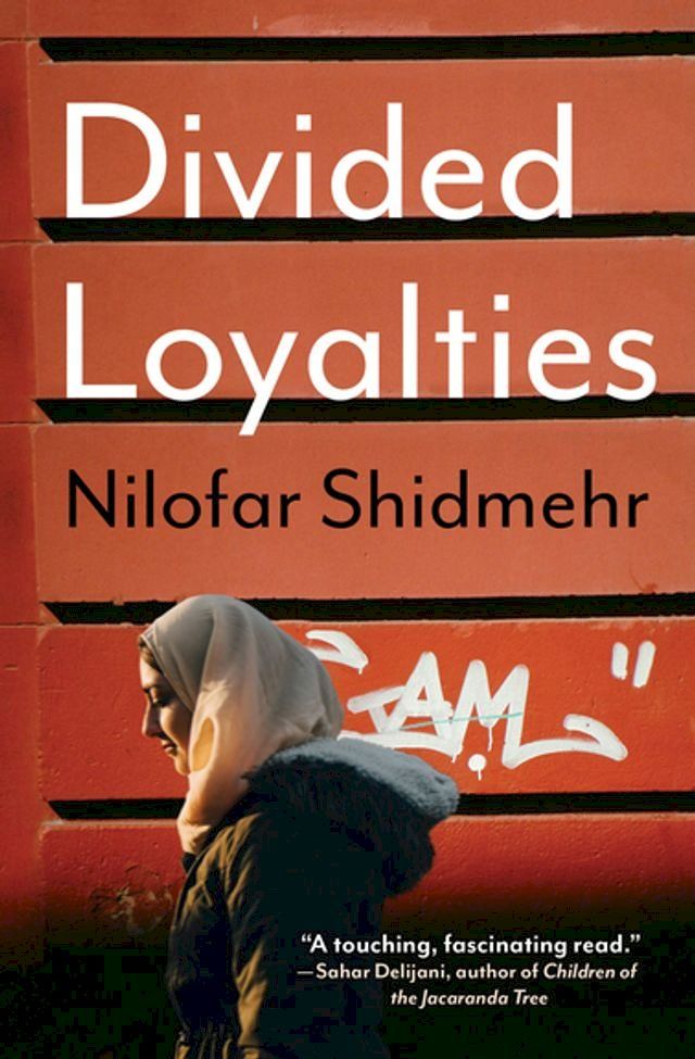  Divided Loyalties(Kobo/電子書)