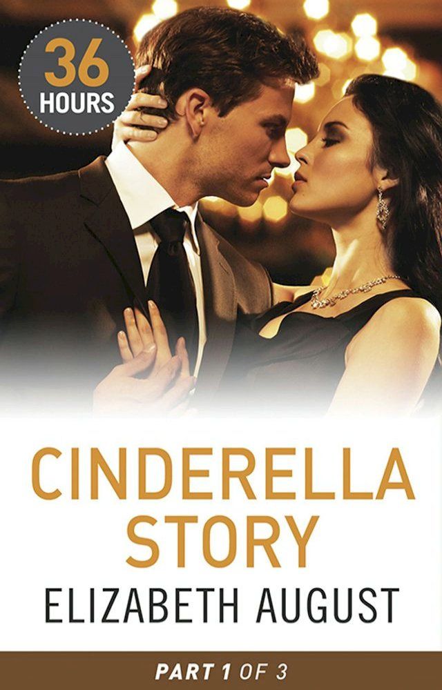  Cinderella Story Part One(Kobo/電子書)