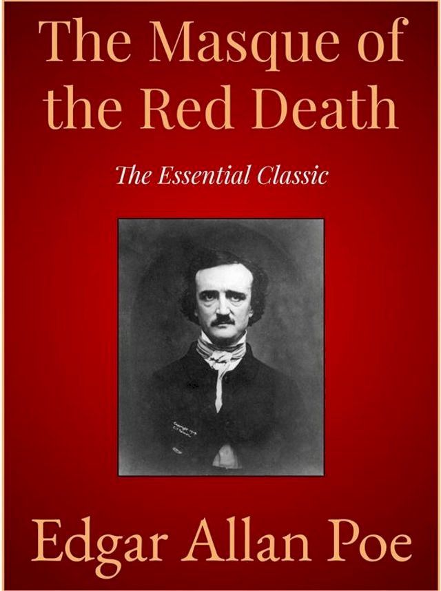  The Masque of the Red Death(Kobo/電子書)