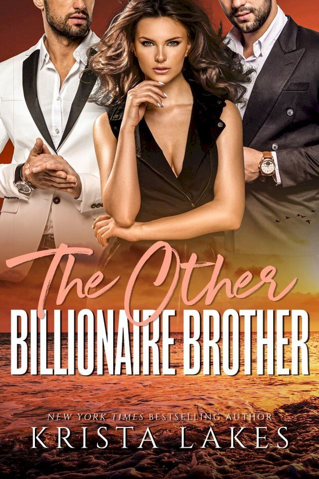  The Other Billionaire Brother(Kobo/電子書)