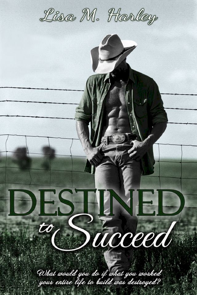  Destined to Succeed(Kobo/電子書)