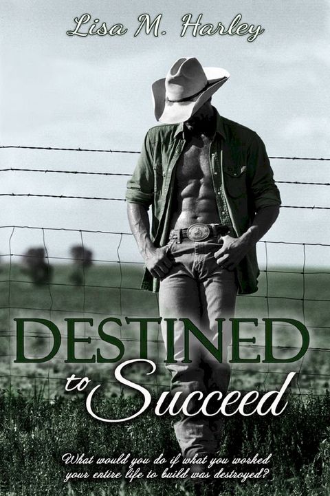 Destined to Succeed(Kobo/電子書)