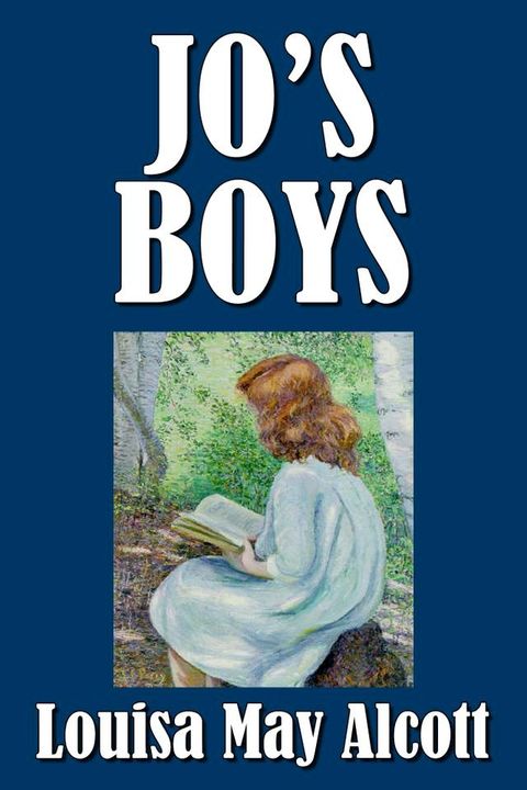 Jo's Boys(Kobo/電子書)