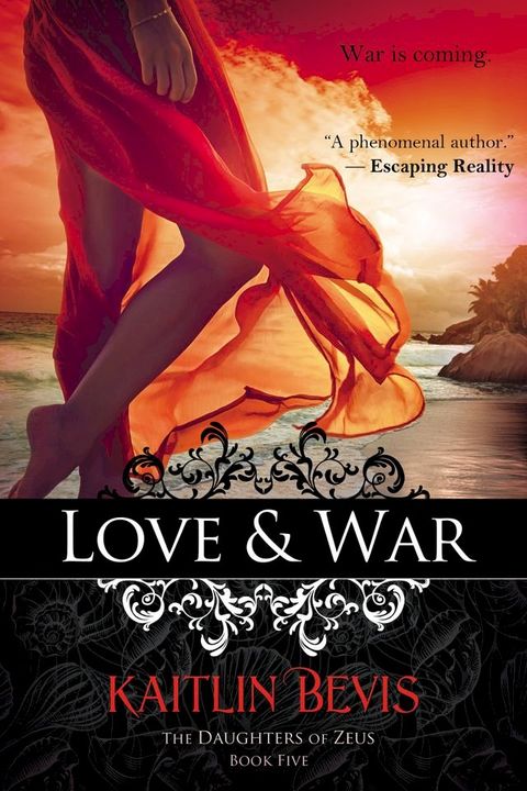 Love & War(Kobo/電子書)