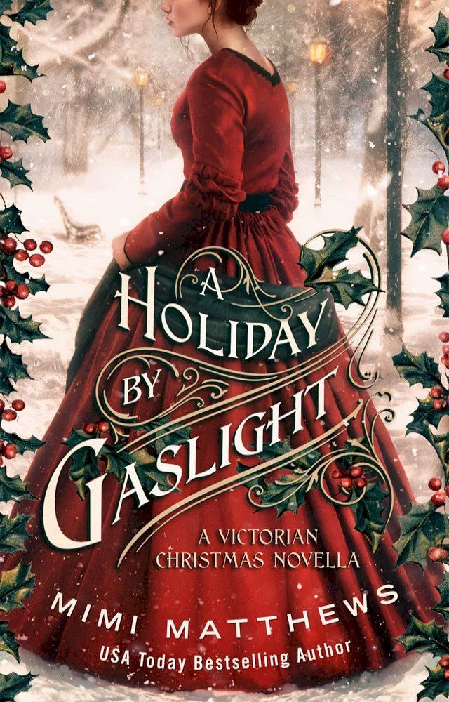  A Holiday by Gaslight(Kobo/電子書)