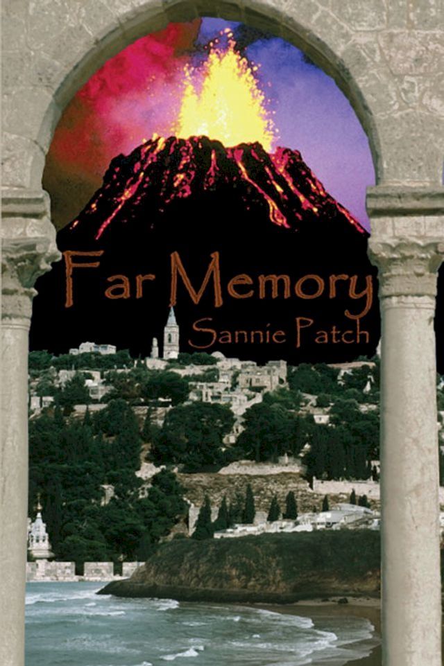  Far Memory(Kobo/電子書)