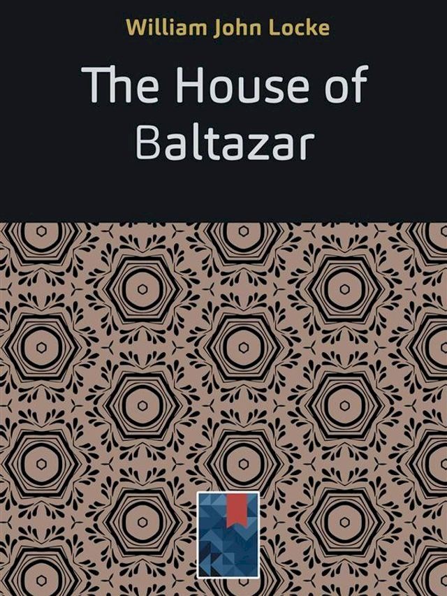  The House of Baltazar(Kobo/電子書)