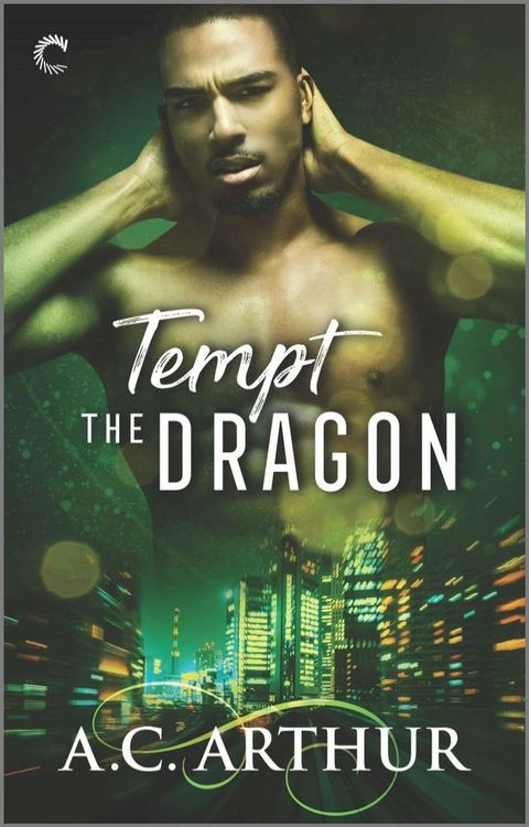 Tempt the Dragon(Kobo/電子書)